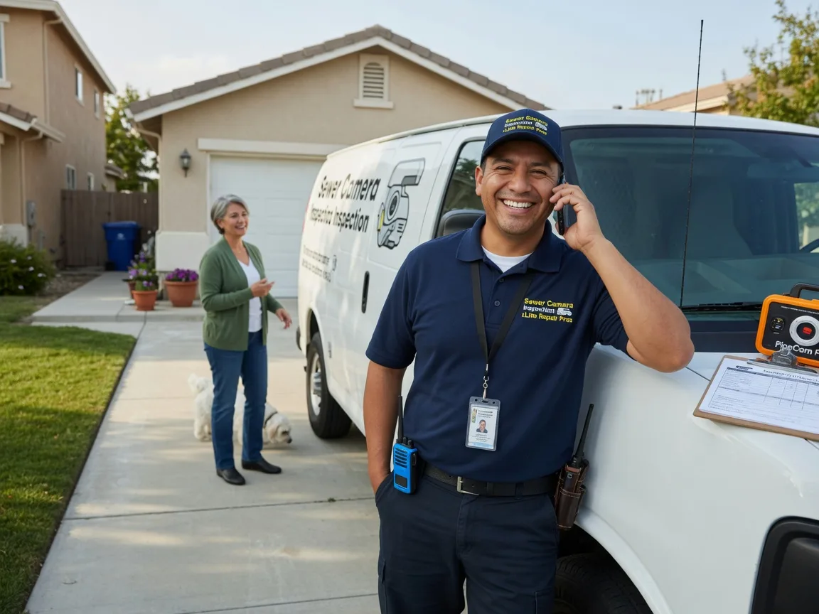 Sewer Line Repair South Solon, OH FAQs